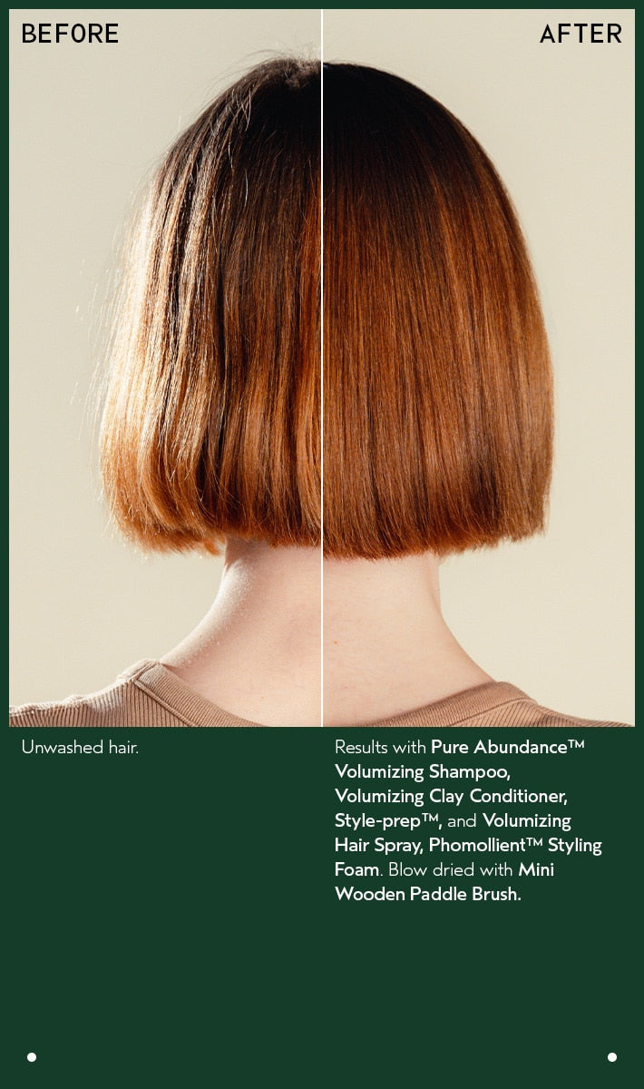 Aveda Phomollient Styling Foam Refill 200ml
