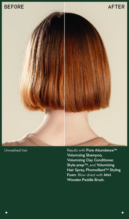 Aveda Phomollient Styling Foam Refill 200ml