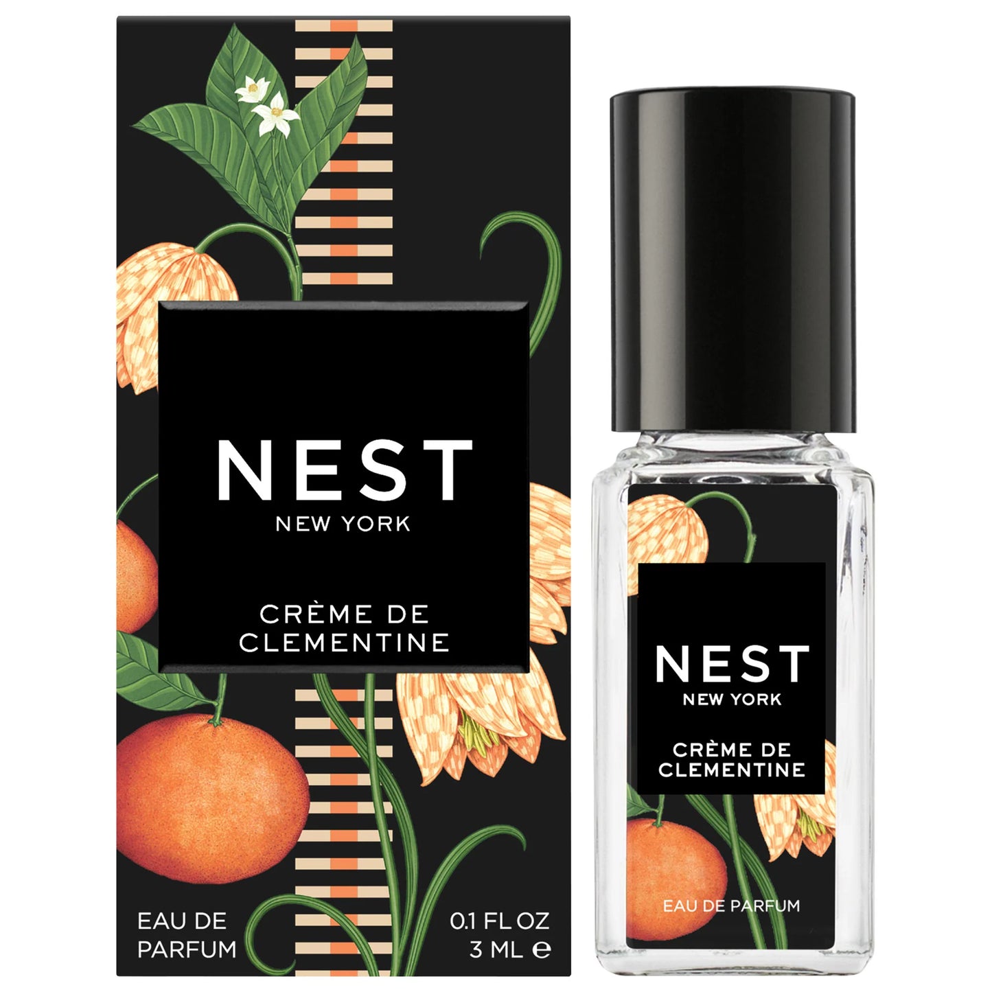 NEST New York Crème de Clementine Eau de Parfum 3ml