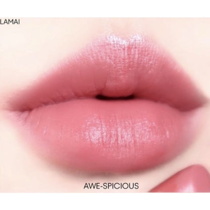 Mac Mini Lipstick