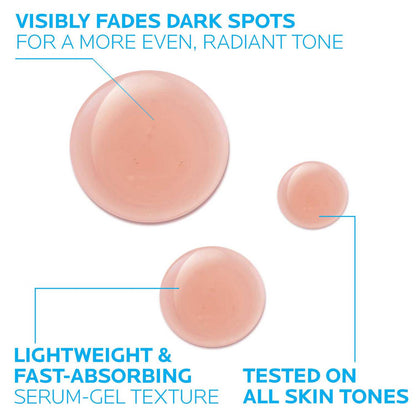 La Roche-Posay Pigmentclar Melasma B3 Dark Spot Corrector Serum