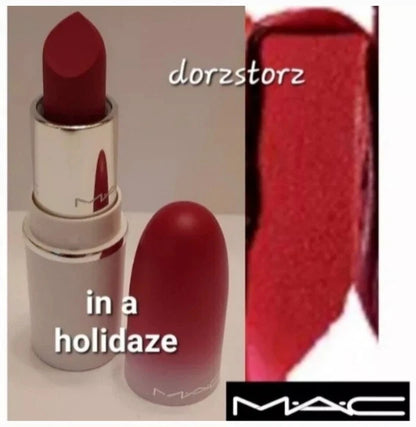 Mac Mini Lipstick
