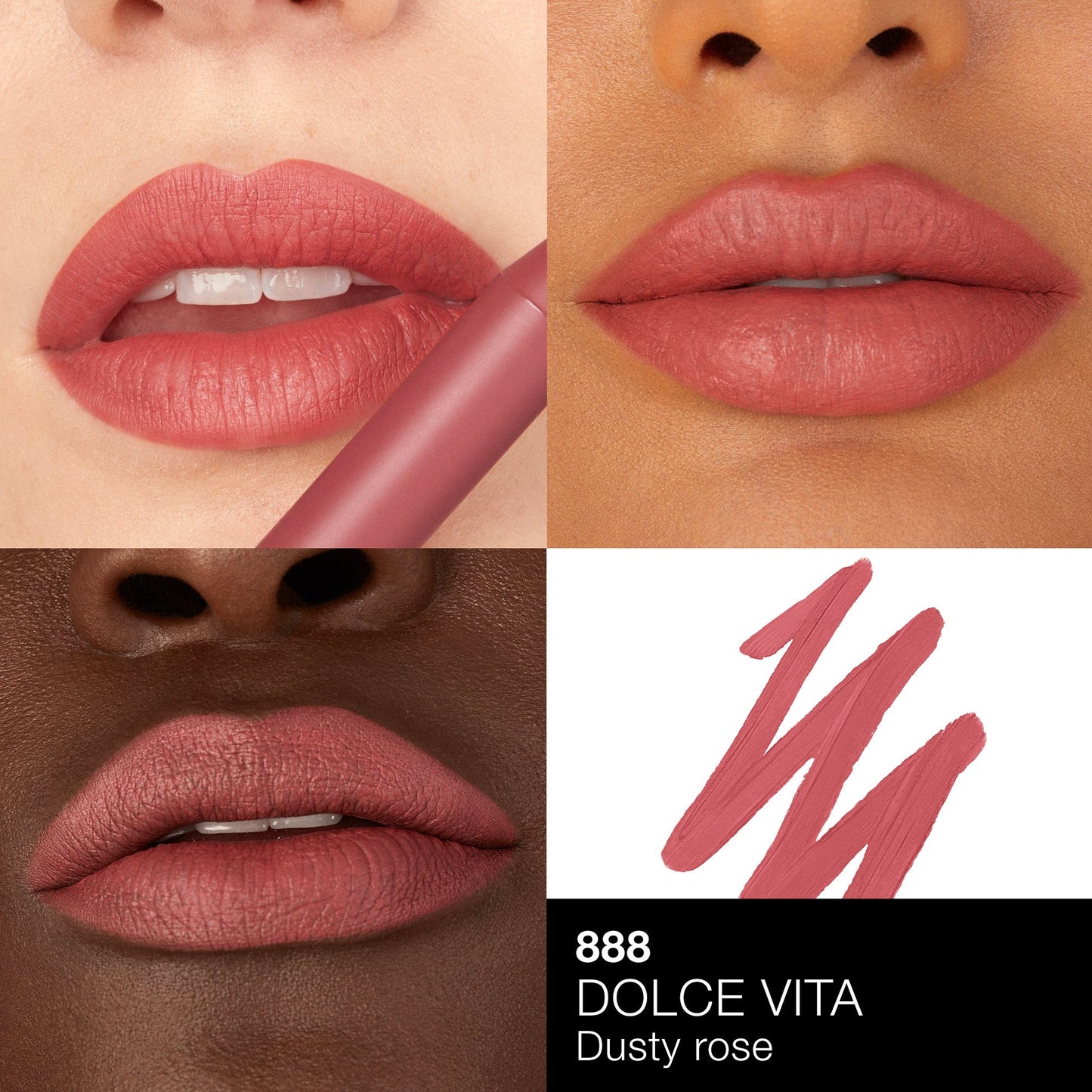 NARS Velvet Matte Lip Pencil 1.8g