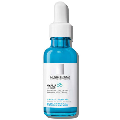 La Roche-Posay Intense B5 Hyaluronic Acid Serum (Close To Expiry)