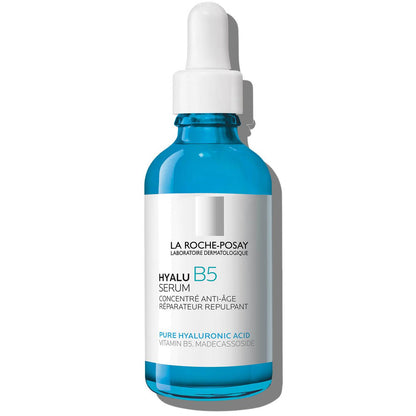 La Roche-Posay Intense B5 Hyaluronic Acid Serum (Close To Expiry)