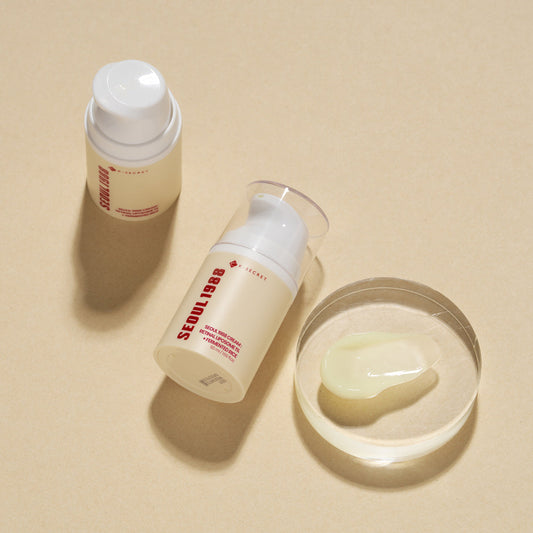 K Secret Seoul 1988 Cream – Retinal Liposome 1% + Fermented Rice (50ml)