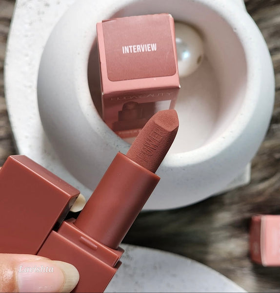 Huda Beauty Power Bullet Mini Lipstick