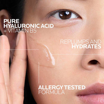 La Roche-Posay Intense B5 Hyaluronic Acid Serum (Close To Expiry)