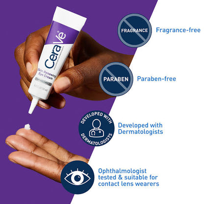 CeraVe - Skin Renew Eye Cream 14.2g
