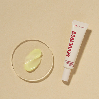 K Secret Seoul 1988 Eye Cream – Retinal Liposome 4% + Fermented Bean (30ml)