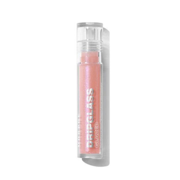 Morphe
Dripglass Glazed High Shine Lip Gloss