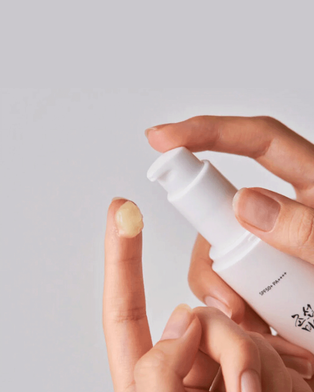 Beauty of Joseon – Ginseng Moist Sun Serum SPF50+ PA++++ (50ml)