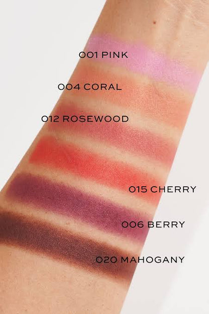 Dior Backstage Rosy Glow Blushes