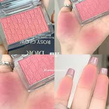 Dior Backstage Rosy Glow Blushes