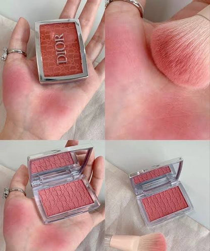 Dior Backstage Rosy Glow Blushes