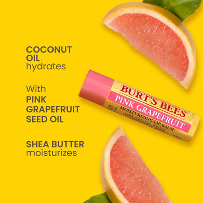 Burt's Bees Tinted lip balm 4.25g