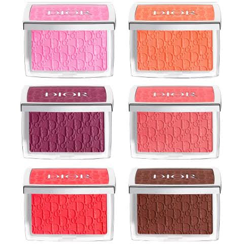 Dior Backstage Rosy Glow Blushes (New Formula)