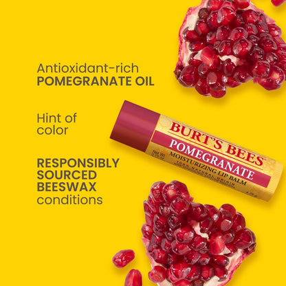 Burt's Bees Tinted lip balm 4.25g