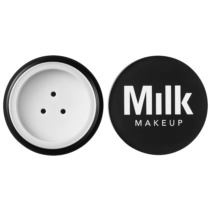 MILK MAKEUP 
Pore Eclipse Matte Translucent Talc-Free Setting Powder 0.55g