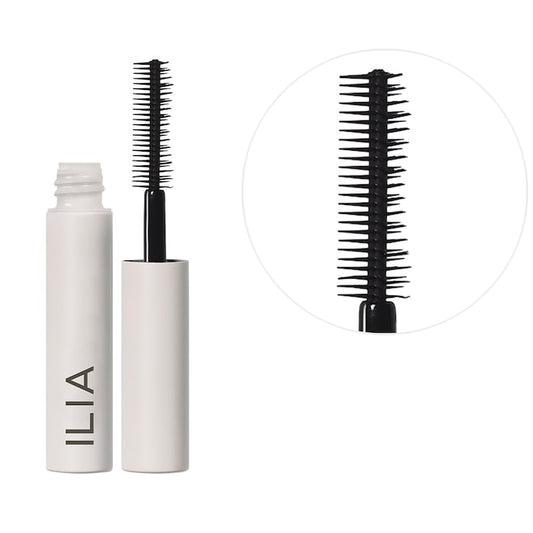 ILIA
Mini Limitless Lash Lengthening Mascara