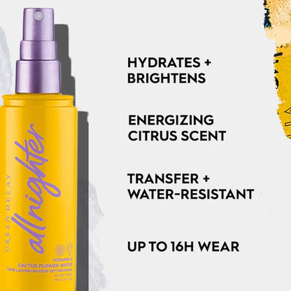 Urban Decay All Nighter Setting Spray Vitamin