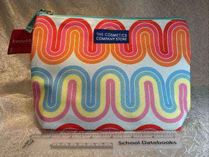 The Cosmetics Company Store Beautihaul makeup bag