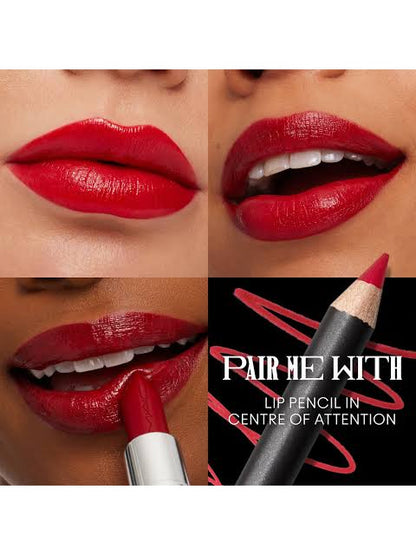 Mac M·A·Cximal Lipstick Full Size