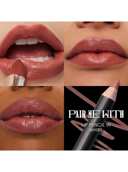Mac M·A·Cximal Lipstick Full Size