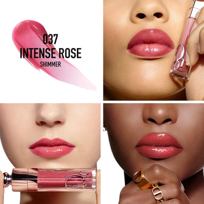 Dior Addict Lip Maximizer Plumping Gloss