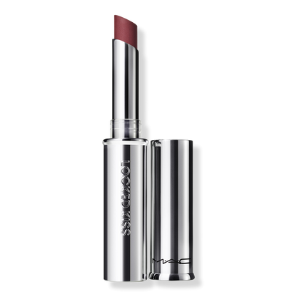 MAC Locked Kiss 24HR Lipstick Full Size