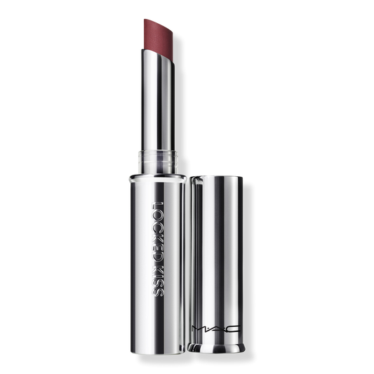 MAC Locked Kiss 24HR Lipstick Full Size