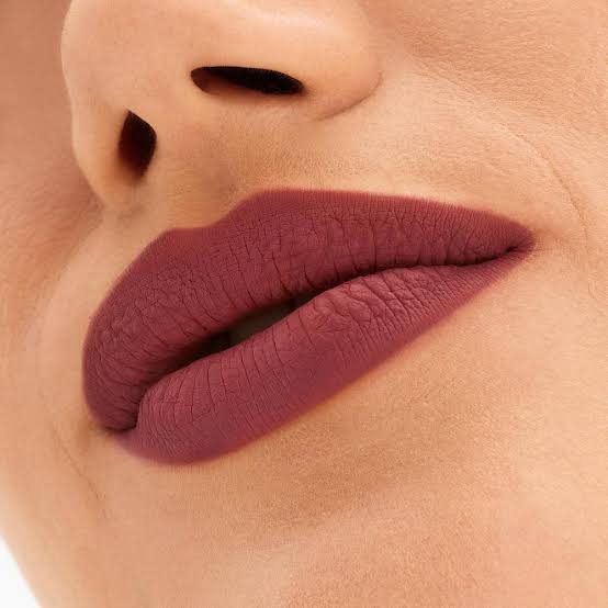 MAC Locked Kiss 24HR Lipstick Full Size