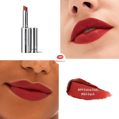 MAC Locked Kiss 24HR Lipstick Full Size
