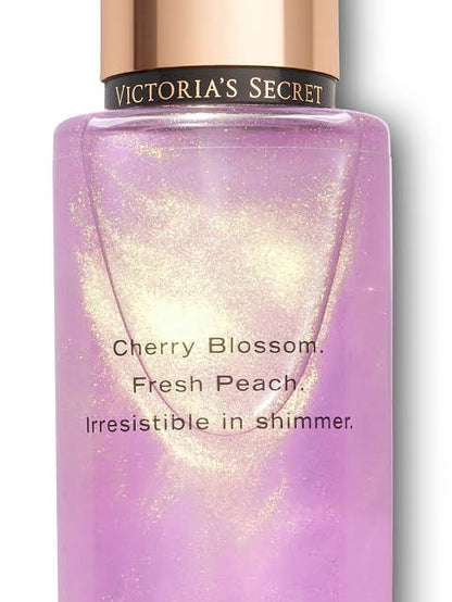 Victoria's Secret Love Spell 2in1 Body Mist & Shimmer Mist 75ml