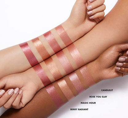 Elf Halo Glow Beauty Wand (Cushion Tip Applicator)