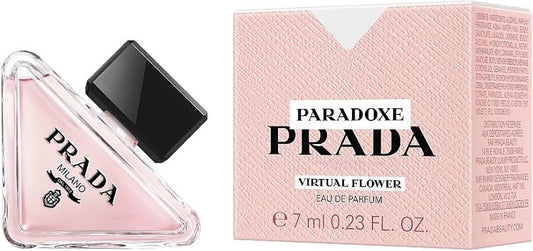 PRADA Paradoxe Virtual Flower Eau De Parfum 7ml