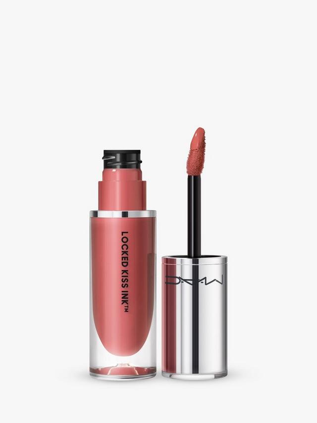 MAC Locked Kiss Ink 24hr Lipcolour