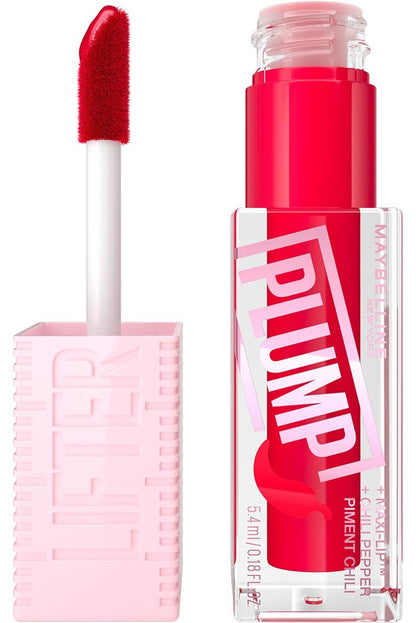 Maybelline Lifter Gloss Plump-5.4ml
