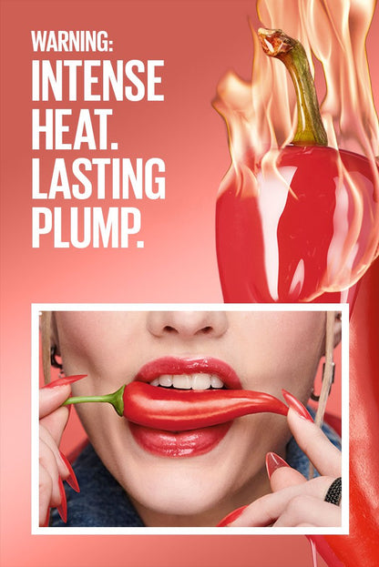Maybelline Lifter Gloss Plump-5.4ml