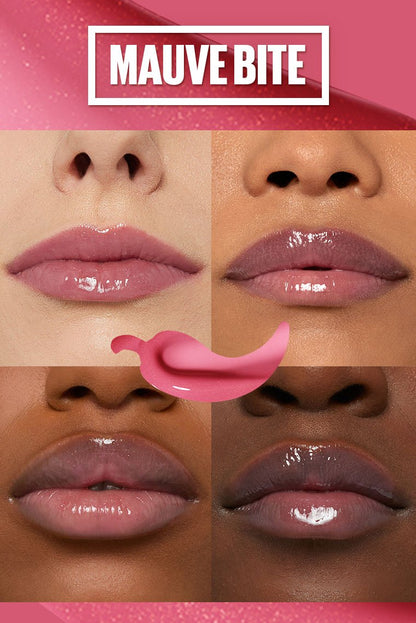 Maybelline Lifter Gloss Plump-5.4ml