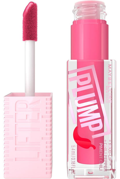 Maybelline Lifter Gloss Plump-5.4ml