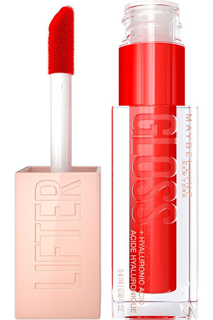 Maybelline Lifter Gloss -5.4ml