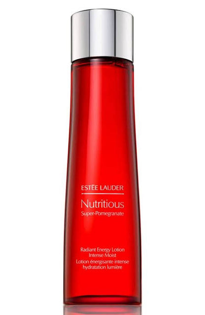 Estee Lauder Nutritious Superpomegranate Radiant Energy Lotion Intense Moist