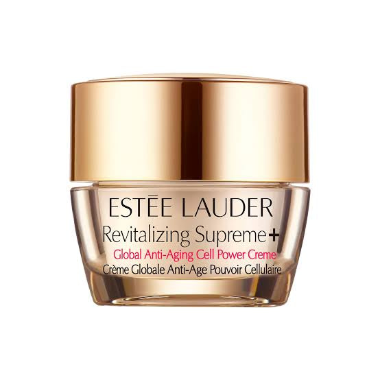 Estee Lauder Revitalizing Supreme+ Global Anti-Aging Cell Power Cream-5ml
