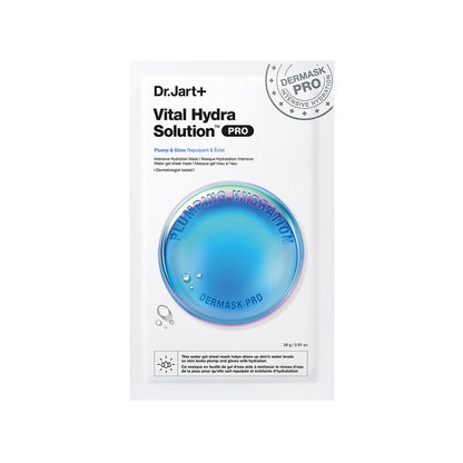 Dr Jart+ Vital Hydra Solution Mask 26g