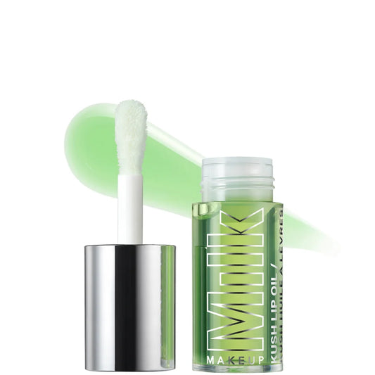 Milk KUSH Sheer Hydrating Lip Oil
