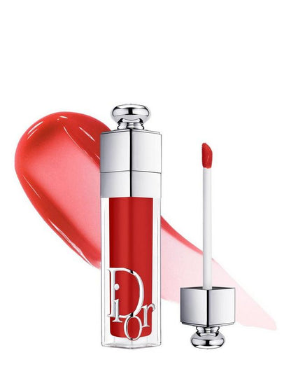 Dior Addict Lip Maximizer Plumping Gloss