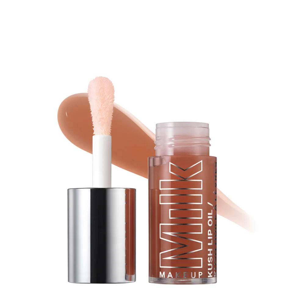 Milk KUSH Sheer Hydrating Lip Oil