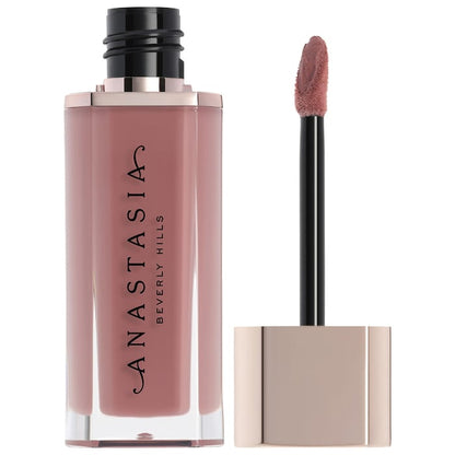 Anastasia Beverly Hills
Lip Velvet Liquid Lipstick