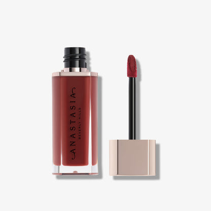 Anastasia Beverly Hills
Lip Velvet Liquid Lipstick